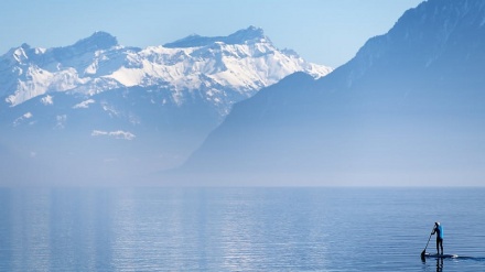 Clima, inverno 2019: il più caldo di sempre in Europa 