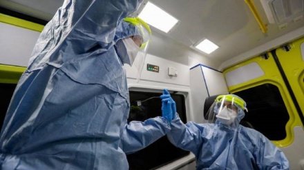 Bélgica y España, 2 países con más muertos con coronavirus por número de habitantes