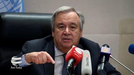 Onu chiede il rilascio immediato del presidente di Mali