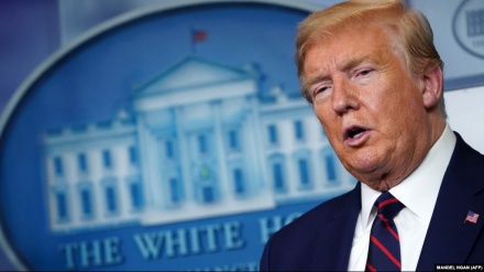 Trump is playing a deadly game in deflecting COVID-19 blame to China