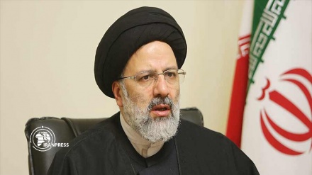 Raisi: Iran imeazimia kuwafuatilia walioamuru na waliotekeleza mauaji ya kigaidi ya Kamanda Soleimani