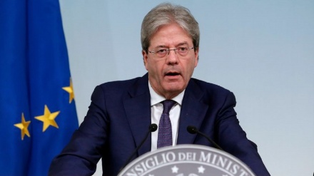 Clima, Gentiloni: sforzo globale per rispetto dell'accordo di Parigi