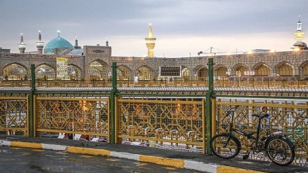 Ғариби Хуросон