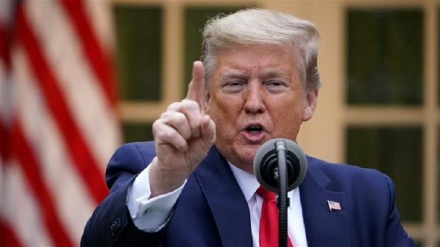 Hatua ya Marekani ya kusitisha mchango wake wa kifedha kwa Shirika la Afya Duniani