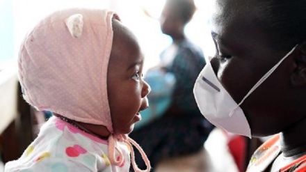 国連児童基金（ユニセフ）世界の停戦を呼びかけ　新型コロナ禍で