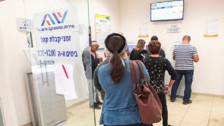 שיעור האבטלה בישראל עלה ל-26.25%