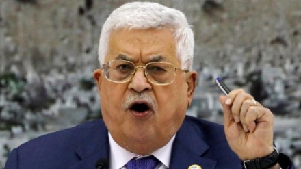 パレスチナ自治政府議長「イスラエルはパレスチナ人捕虜の健康に責任がある」