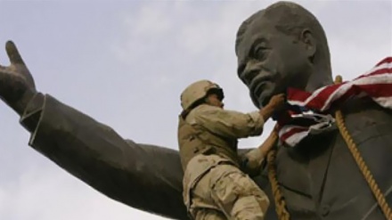 La Chine de 2020 sera-t-elle l’Irak de 2003?
