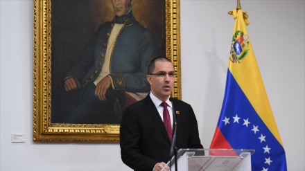 ¡Nadie se salva solo! Venezuela llama a la unidad ante COVID-19