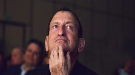 ראש עיריית ת