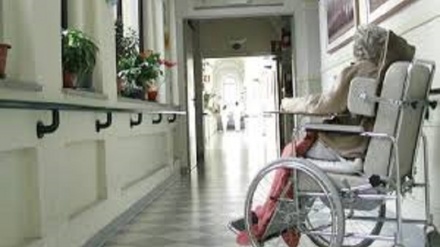 Covid-19, Oms: «Metà dei morti in Europa era in case di cura»