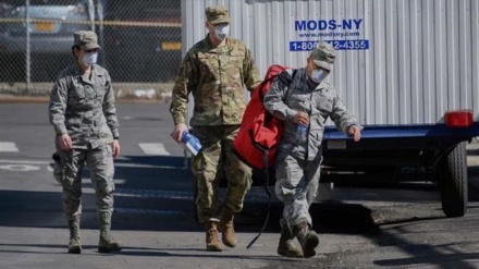 Dishonesty of Biden’s Afghanistan pullout vow