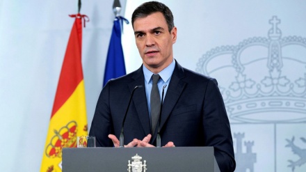 Sánchez anuncia medidas para renovar la transparencia de la monarquía 