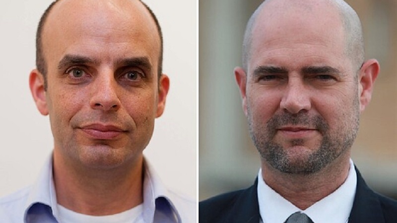 פרקליטי השחיתות