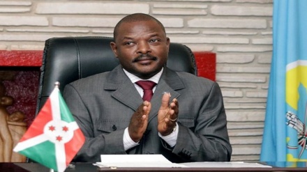 Kampeni za uchaguzi mkuu kuanza kesho Jumatatu nchini Burundi