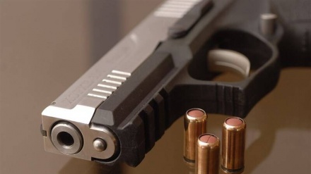 米テキサス州で、３歳児が誕生会で死亡　家族の銃が暴発か