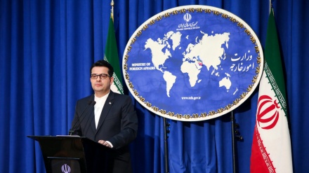 穆萨维：英国及法国对伊朗成功发射Noor-1军用卫星的态度迫于美国的淫威