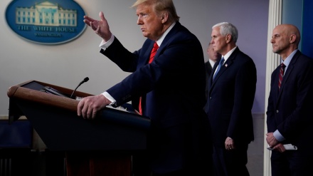 ＷＨＯ，新型肺炎関連の米大統領の発言を否定