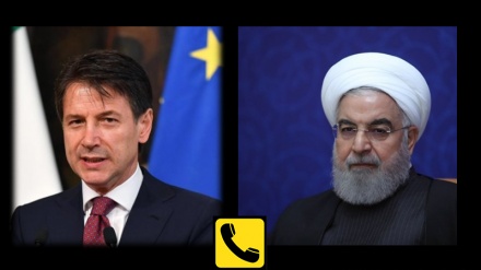 Ruhani: BE duhet të luajë rolin e saj në përballje me veprimet çnjerëzore të Amerikës