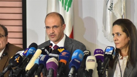 Kukosolewa na Lebanon utendaji wa asasi za kimataifa kuhusiana na janga la Corona 