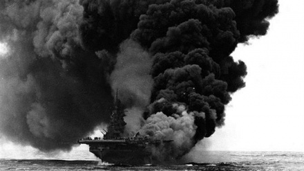 Guerre USA/Iran: le 