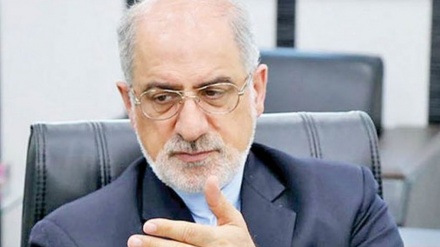 伊朗副外长：除土库曼斯坦外，伊朗的大部分边界都是开放的