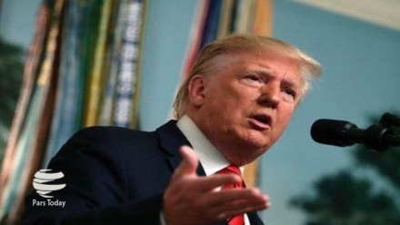 Trump'ın İran'ı Suçlamakla Gerginlik Yaratma Çabası 