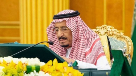 Arabia Saudite: Virusi korona përhapet tek familja mbretërore