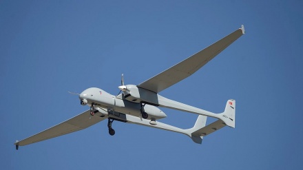 Tırkiyə 3 qılə hərbi hucum bıkə be pilotə təyyarəş bə Ərəbıston həvatəşe.