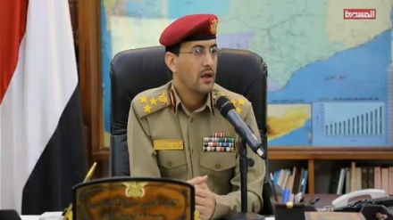 ব্যালিস্টিক ক্ষেপণাস্ত্র দিয়ে  রিয়াদে হামলা চালিয়েছি: ইয়েমেনের সেনাবাহিনী