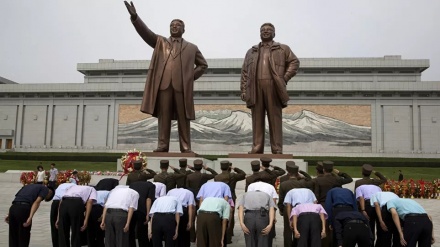 北朝鮮が、新型コロナで金日成主席の生誕記念行事を縮小