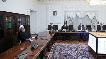 Ruhani u jep mision të veçantë specialistëve iranianë për gjetjen e medikamentit dhe vaksinës kundër virusit Korona