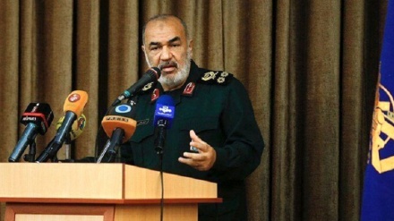 “Cuerpo de Guardianes de Irán ya es una poderosa fuerza espacial”