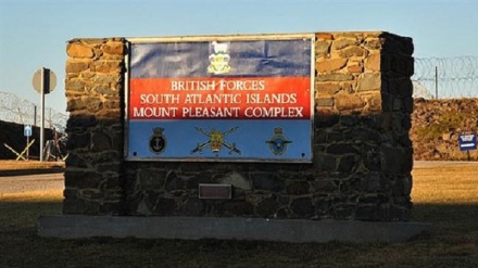 Occupied Malvinas Islands facing major public health crisis