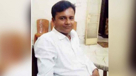 গাজীপুরে যুবককে গুলি করে হত্যা: মুক্তিযুদ্ধ বিষয়ক মন্ত্রীর গানম্যান গ্রেফতার