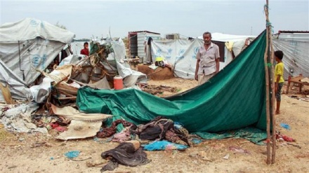 Yemen: Millions prepare for Ramadhan amid floods, conflict and coronavirus threat