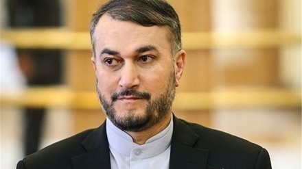 阿米尔·阿卜杜拉希安：美国中央情报局的恐怖分子披着美国国务卿的外交官