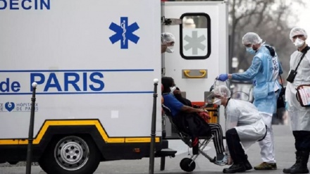 米紙ワシントンポスト、「国内の新型コロナ死者数は公式発表を上回る」