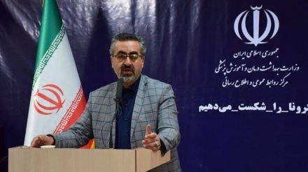 په ایران کښې د کرونا د ناروغانو په هکله وروستي معلومات