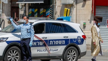 Covid-19: Israël mis K.O...