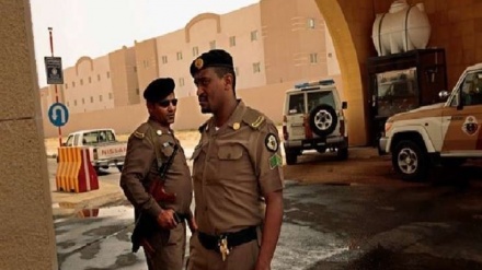 סעודיה: המלך אישר את הארכת העוצר עד להודעה חדשה