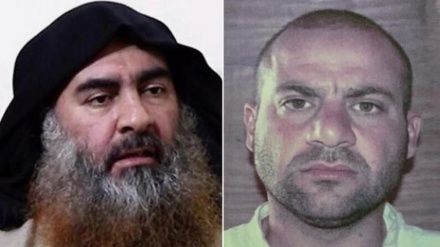 达伊沙新领导人在伊拉克的出现