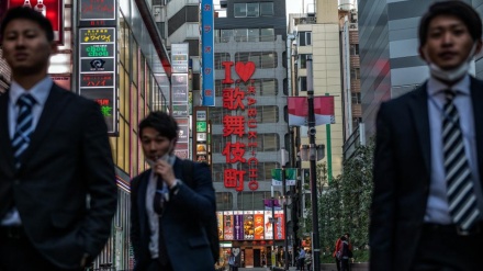 東京都の新規コロナ感染者が200人超える