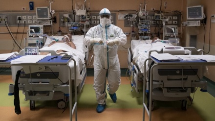 ヨーロッパ諸国で新型肺炎感染者が増加（動画）