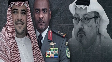 伊斯坦布尔首席检察官呼吁将沙特前情报总局副局长引渡土耳其