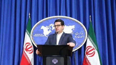 イラン外務省報道官、「シオニストらが、恥ずべき世紀の取引計画の実施に向け、入植地の建設を拡大」