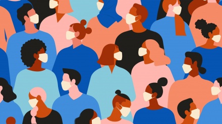 Korona dhe fundi i përkufizimeve bota e parë dhe e tretë