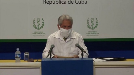 キューバが、新型コロナ予防薬の導入を検討