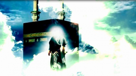 Videoklip Khusus Kelahiran Imam Mahdi as