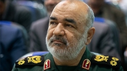 הצבא ומשמרות המהפכה ימשיכו לבנות את כח ההרתעה